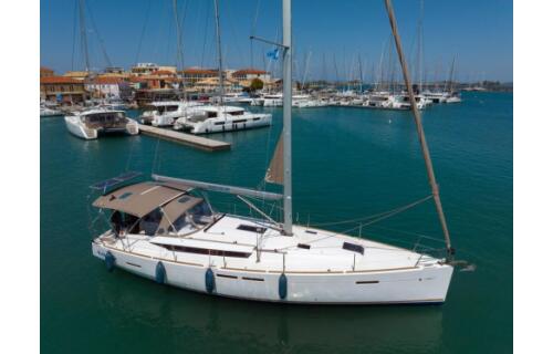 Sun Odyssey 439 Kalypso