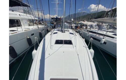 Sun Odyssey 440 Lornia
