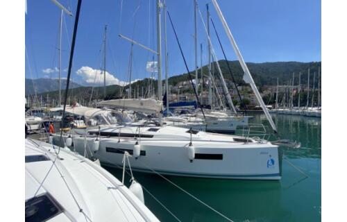 Sun Odyssey 440 Anda