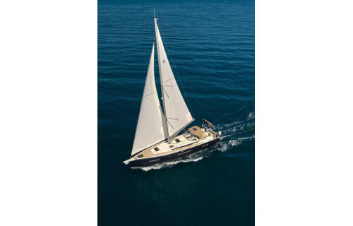 Sun Odyssey 440 Lucia II