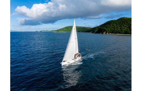 Sun Odyssey 440 Rhythm & Blues