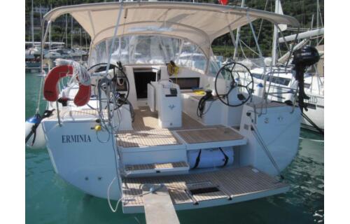 Sun Odyssey 440 Erminia