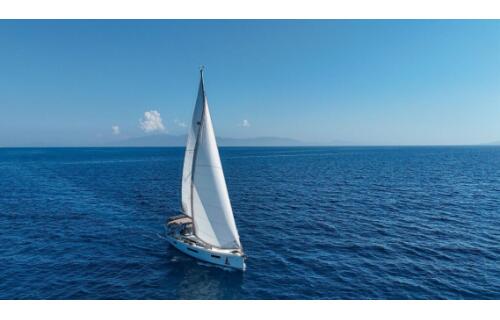 Sun Odyssey 440 Bonbon