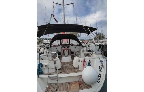 Sun Odyssey 44i Miss Elli