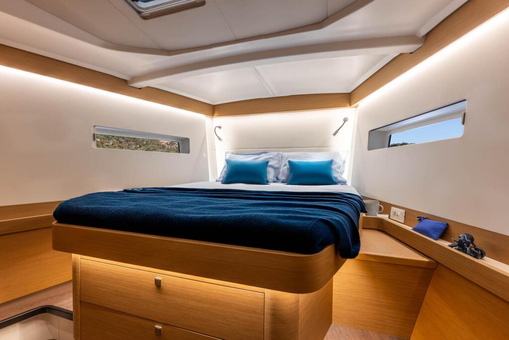 Sun Odyssey 455 NN2