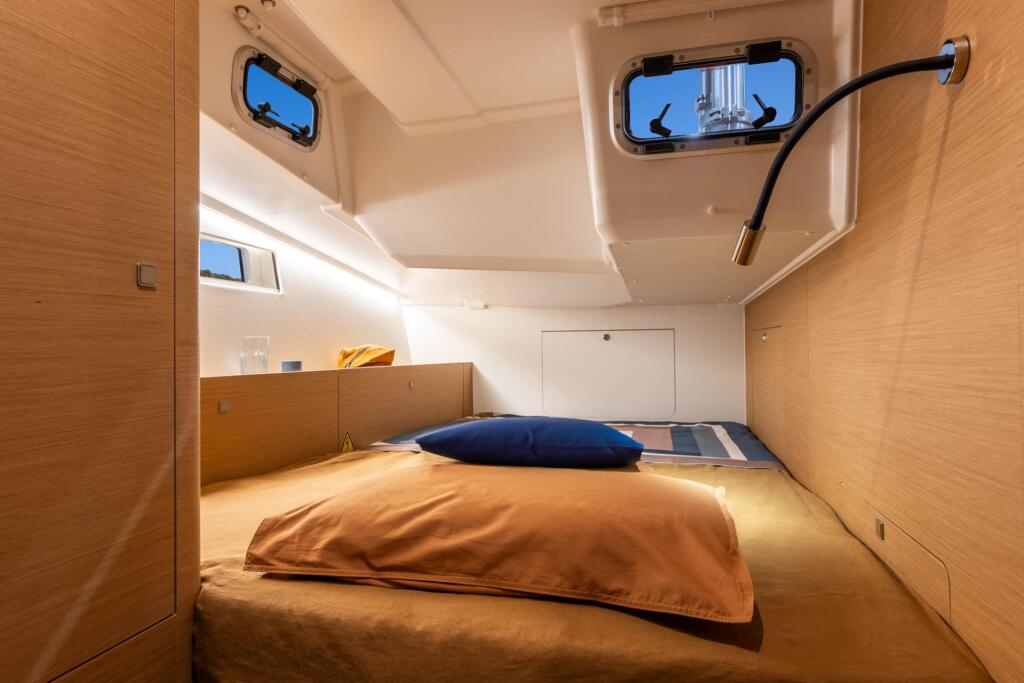 Sun Odyssey 455 NN2