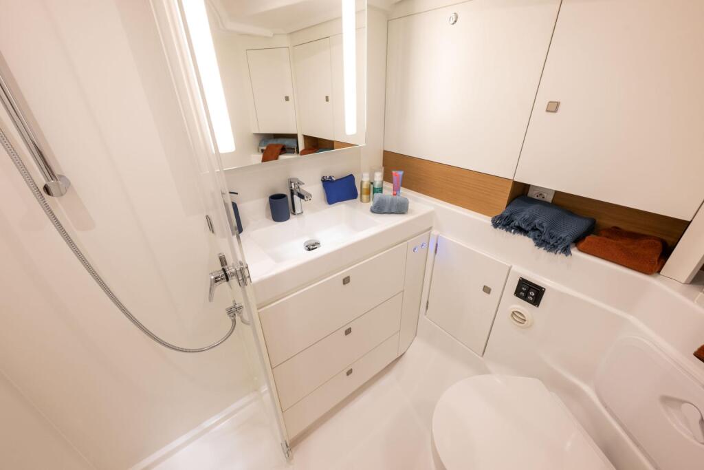 Sun Odyssey 455 NN2