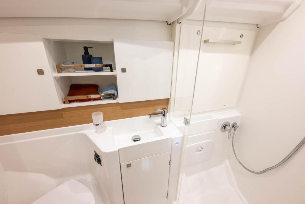Sun Odyssey 455 NN2