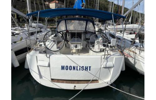 Sun Odyssey 479 Moonlight