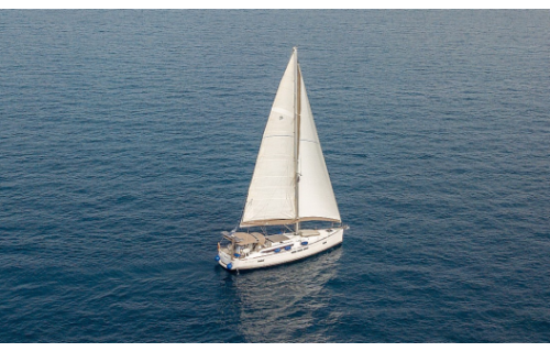 Sun Odyssey 509 Promise