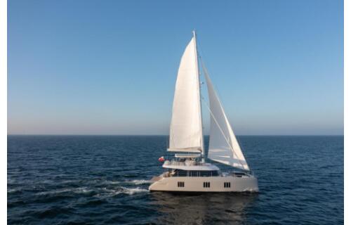 Sunreef 60 Spice of Life