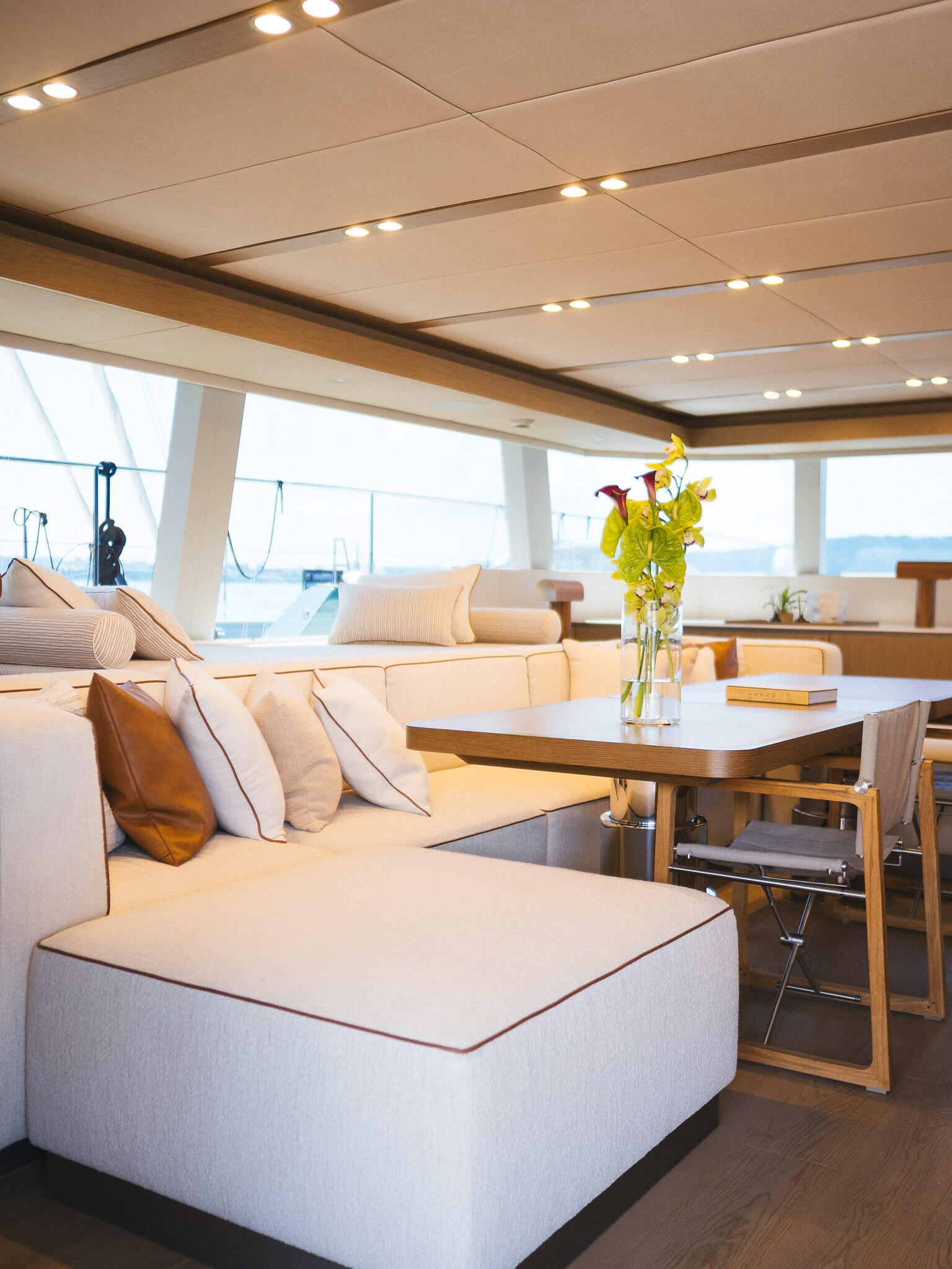 Sunreef 70 Midori