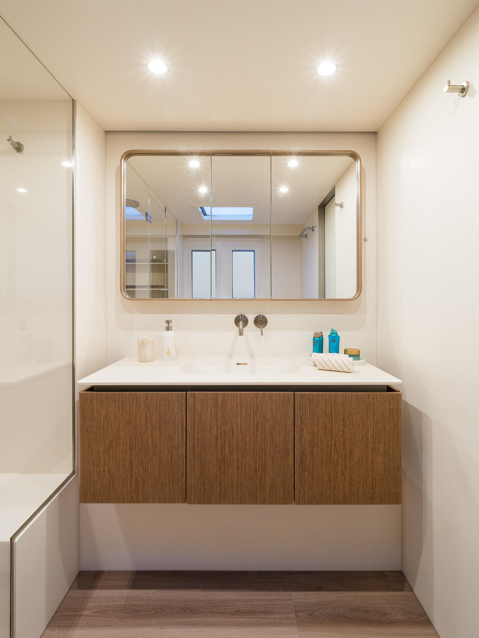Sunreef 70 Midori