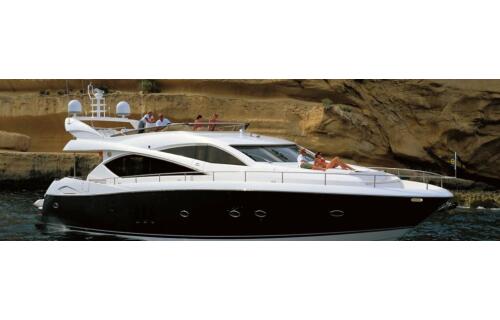 Sunseeker 75 Mfive
