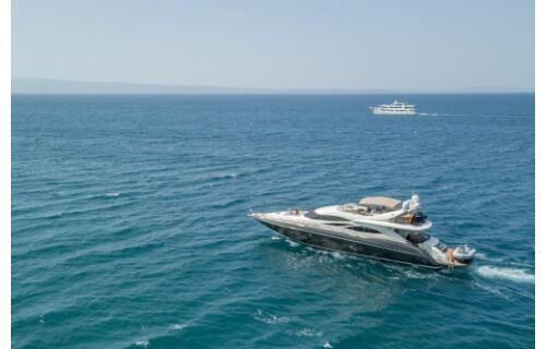 Sunseeker Manhattan 84 Skywater