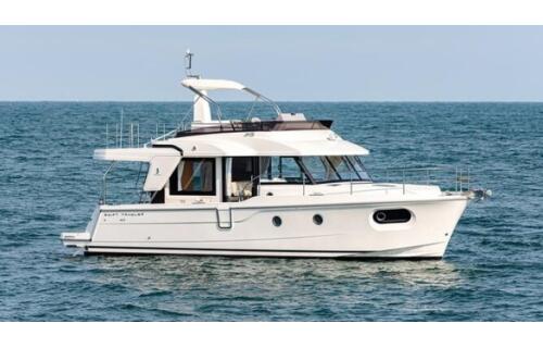 Swift Trawler 41 Aelia