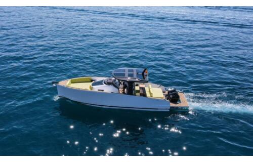 Tesoro T40 Leo