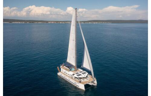 Upwind 50 Eco Upwind