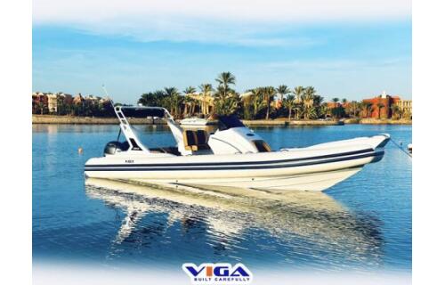 Viga Luxury 900 Viga Luxury 900
