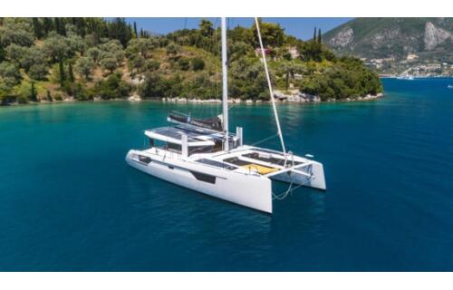 Windelo 54 Adventure Stardust
