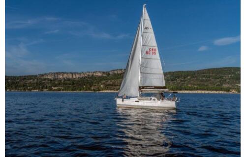 XC 35 Lady X