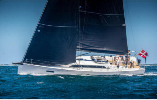 Xp 44 Aqua Nomis