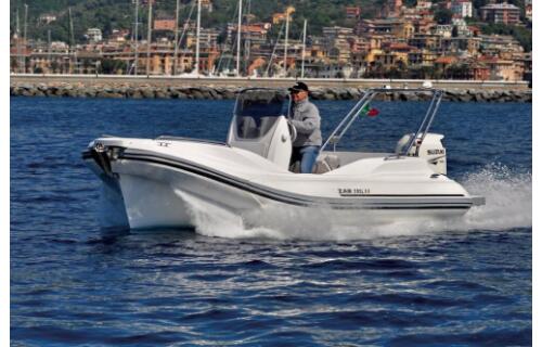 ZAR 59 SL Bollichina