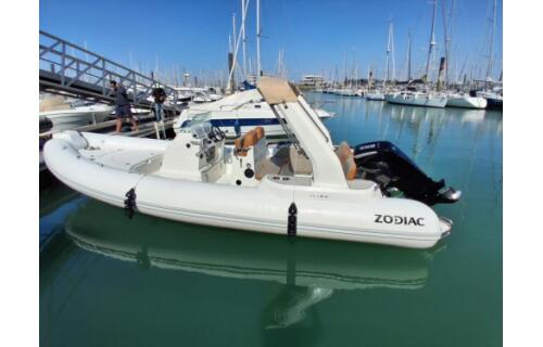 Zodiac Medline 7.5 Anouk